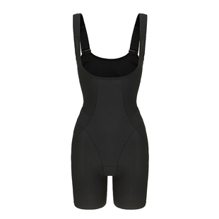 魔力薇薇塑形连体衣收副乳胸托提臀紧身塑形产后收腹束腰塑身衣