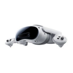 【畅销爆款】PICO4 Ultra MR混合现实一体VR智能头显设备游戏原装