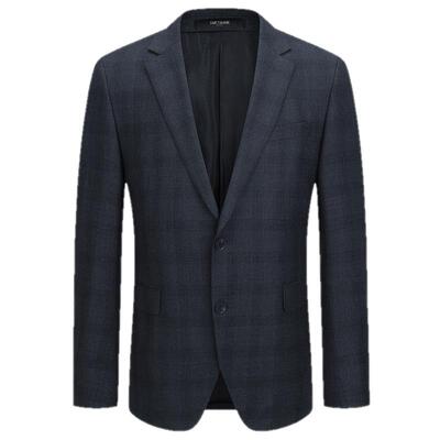 【商场同款】雅戈尔男士西服秋季新款官方商务休闲西装外套S3802