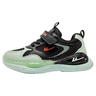 回力童鞋男童鞋子2026春季新款儿童网面运动鞋中大童男孩网鞋透气