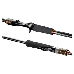 SHIMANO禧玛诺24款HARD ROCKER BB路亚竿远投泛用型超轻超硬岸抛