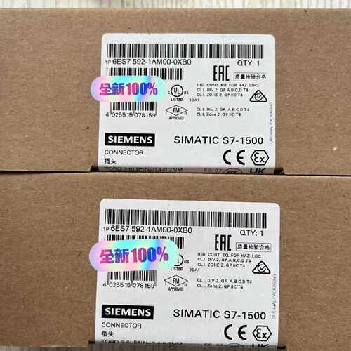 询-6ES7 5921AM000XB0