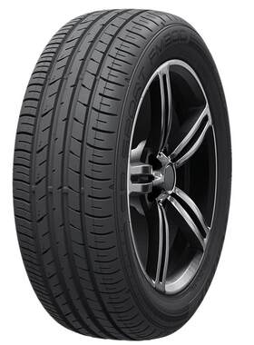 邓禄普汽车轮胎235/55R18 100V FM800 适配探岳/哈弗H2/途观L/XT4