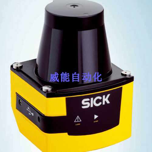 议价德国SICK西克TIM361S-2134101 移动小车导航防撞区域激光扫描