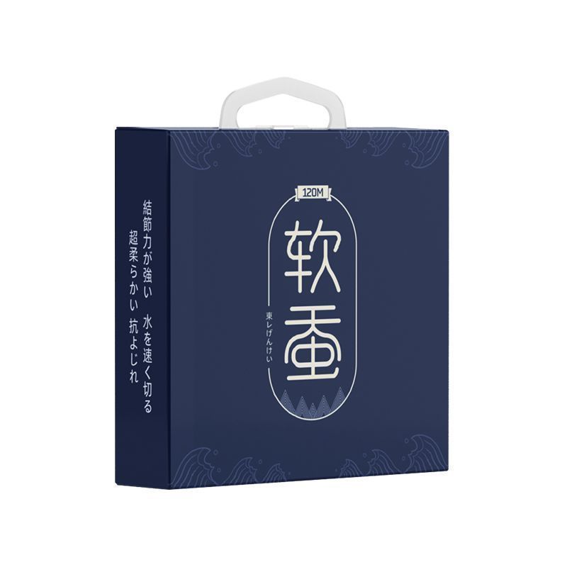 东丽日本原丝尼龙鱼线超强拉力