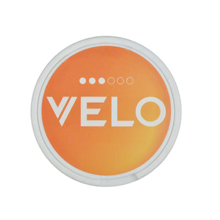 拍6送1 瑞典代购Snun口唇袋velo zyn fox odens口含袋superouse