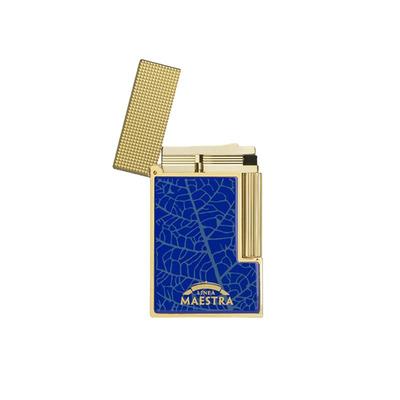 【自营】帕特加斯联名款朗声/防风系列打火机S.T.Dupont法国都彭