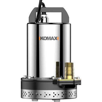 直流潜水泵电瓶车小型抽水机家用