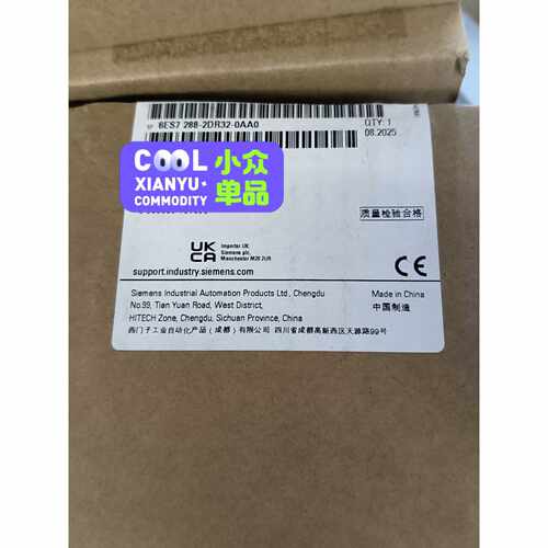 议价6ES72882DR320AA0模块正适用