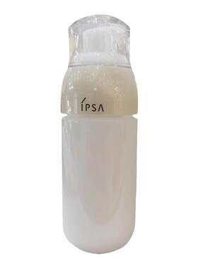 IPSA茵芙莎美肌乳液ME23中样60ML