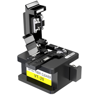 维英通光纤切割刀VT-20切刀光钎熔接热熔冷接工具套装切割机光缆熔纤机切割刀