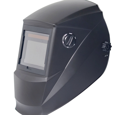 变光宝电焊面罩自动变光常态2.5