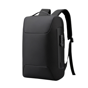 适用15.6寸商务旅行包双肩背包笔记本电脑包联想Thinkpad惠普戴尔华硕华为苹果16寸大学生书包立体包包男休闲