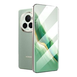 newyu适用荣耀Magic6pro钢化膜magic8手机膜magic7/5Pro至臻版曲面magic4全覆盖新款防窥mgaic3pro全胶水凝