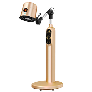 艾灸仪器一体机无烟新款雷火灸器具悬灸美容院专用明火无烟艾灸仪