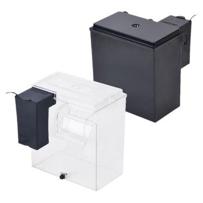 VASTOCEAN鱼缸外挂饲养藻盒隔离