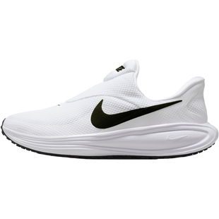NIKE耐克男鞋REVOLUTION 8 EASYON运动训练跑步鞋HQ2414-100