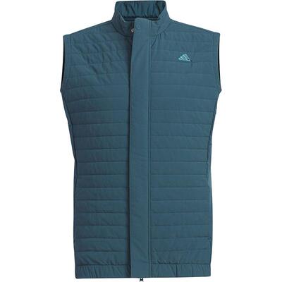 Adidas/阿迪达斯男士高尔夫马甲