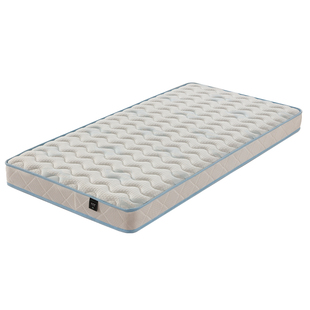 学生宿舍床垫三折叠椰棕乳胶上下铺单人薄款便携定制900*1900cm厚