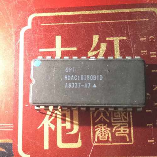 溢价- SPT HDAC10180BID A9337-A7