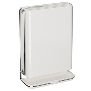 御仕家厨房新款刀架筷子筒置物架菜刀筷子篓壁挂式刀具筷笼收纳盒