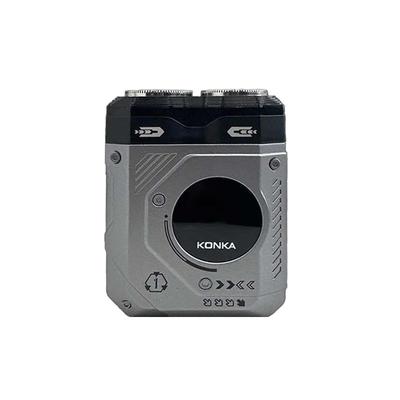 康佳电动剃须刀机甲系列2025新款