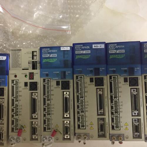 议价欧姆龙驱动器R7D-AP04L、R7D-AP08H、R7D-AP02H