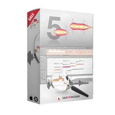 一线音高修正人声音准电音