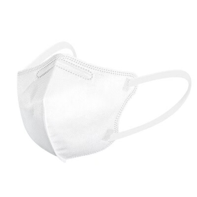 米朵恋儿童口罩3d立体kn95口罩