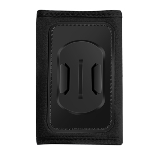 运动相机背包支架用于DJI大疆Action6/5pro/4 osmo360全景相机 pocket配件背包夹影石insta360Acepro2背包夹