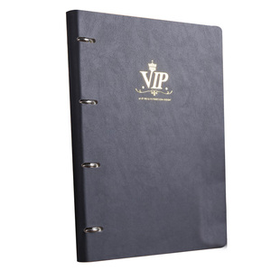 美发美容院会员登记本护理顾客消费档案客户资料信息记录表VIP卡贵宾美甲美睫理发店通用管理手册记账加厚本