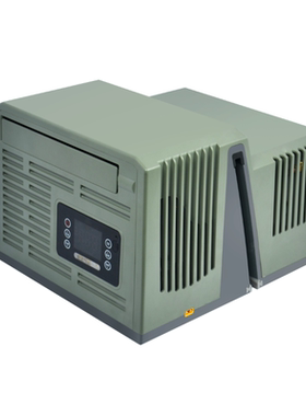 便携12V24V48V驻车帐篷移动空调