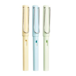 六品堂永恒铅笔学生专用长续航的铅笔儿童素描hb彩铅小学一年级自动铅笔写字不用削幼儿园免削黑科技无铅文具