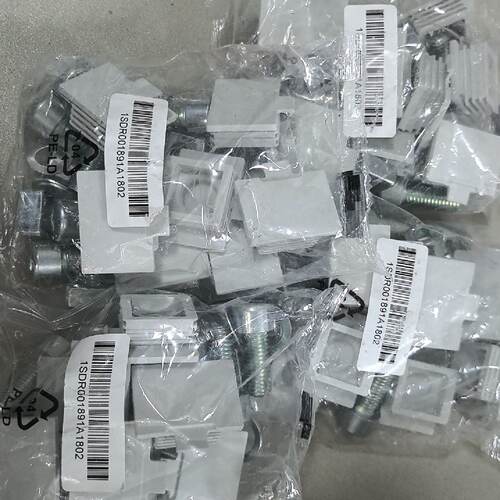 【请询价】ABB断路器配件1SDR001891A802