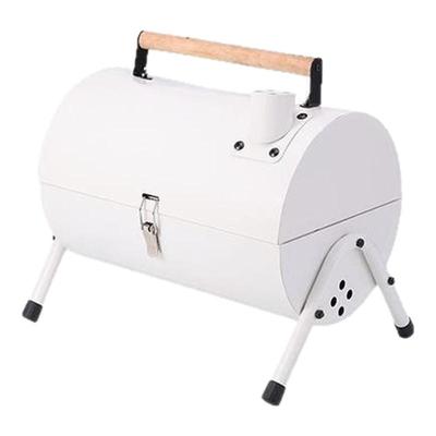 烧烤炉家用户外折叠便携式烤肉