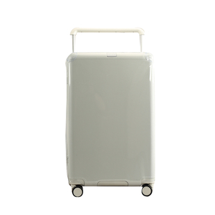 适于DTA2025新款宽拉杆行李箱保护套免拆耐磨拉杆箱防尘套26/28寸