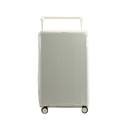 适于DTA2025新款宽拉杆行李箱保护套免拆耐磨拉杆箱防尘套26/28寸