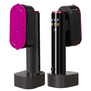 志高手持挂烫机熨烫机2026新款家用小型大蒸汽熨斗衣服神器便携式