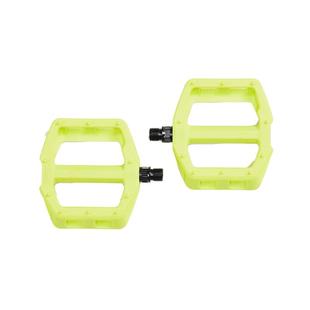 TREK崔克Bontrager Line Comp自行车防滑耐磨多功能尼龙脚踏平踏