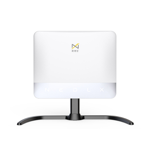 【领券5880元 询单领取】 耐德佳DOT读写台Max 儿童拉远镜护眼远像屏防近视读写平台超薄全光谱视力保护器