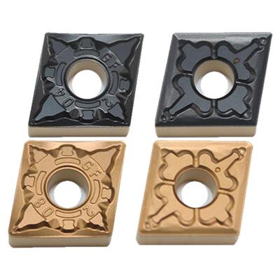 数控刀片CNMG120404-TM/08/12