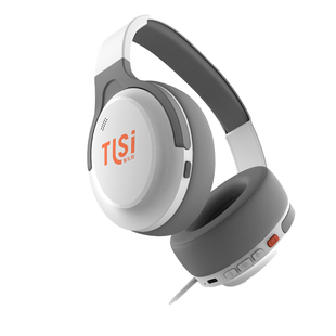 童乐思儿童头戴式背书耳返耳机蓝牙学生记忆沉浸式学习专用神器