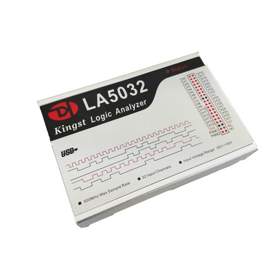 KingstLA5032MIPI逻辑分析仪