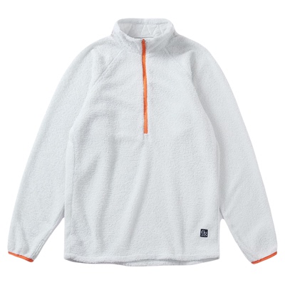 Zer0g轻量化抓绒衣徒步越野跑