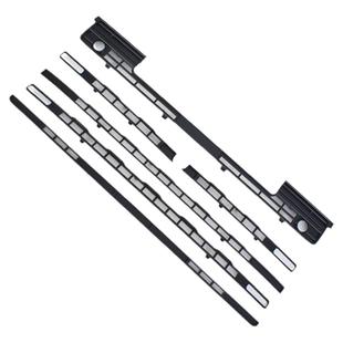 适用于23-26款哈弗猛龙卡扣式中网防虫网防蚊柳絮改装饰专用配件