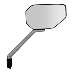 行际大视野后视镜适用九号电动车F90m/M95c/mzmix/M85c/nzmixn70c