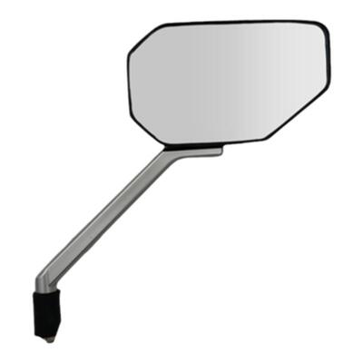 行际大视野后视镜适用九号电动车F90m/M95c/mzmix/M85c/nzmixn70c