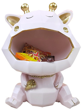 合成树脂北欧切面家居收纳