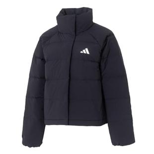Adidas阿迪达斯女装2025冬季新款W HELIONIC RLX羽绒服KH3974