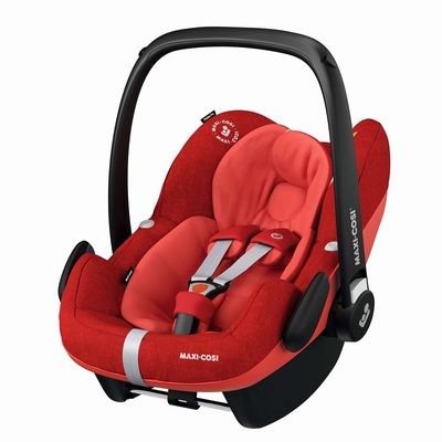 360度旋转荷兰安全座椅MAXI-COSI